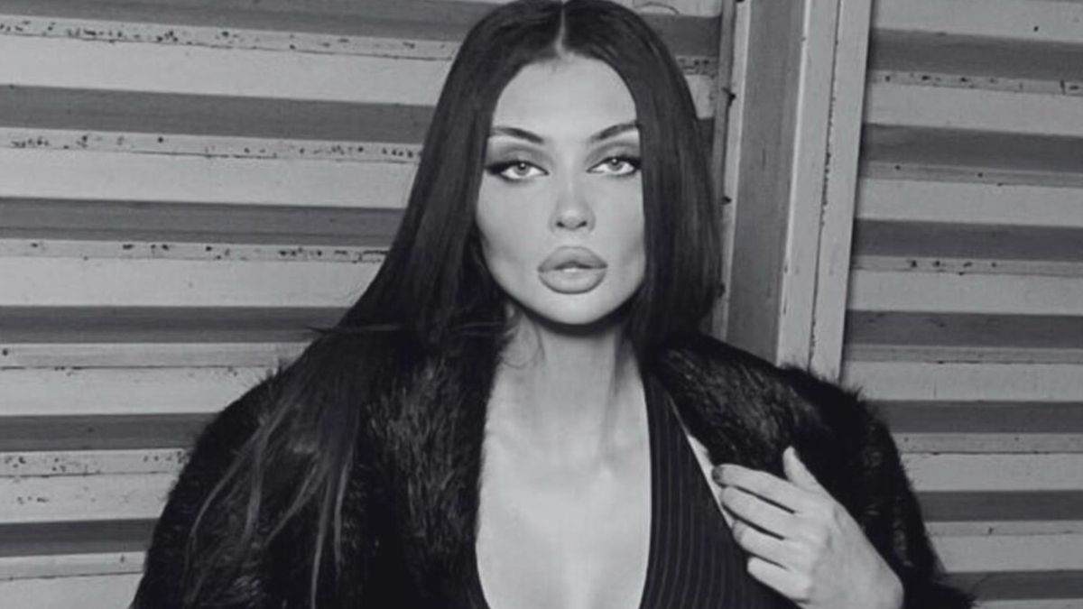 Masza Graczykowska nie żyje, fot. Instagram