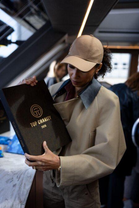 Omenaa Mensah fot. Materiały prasowe 