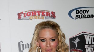 Co Eva Longoria ma wspólnego z Jenną Jameson? (FOTO)