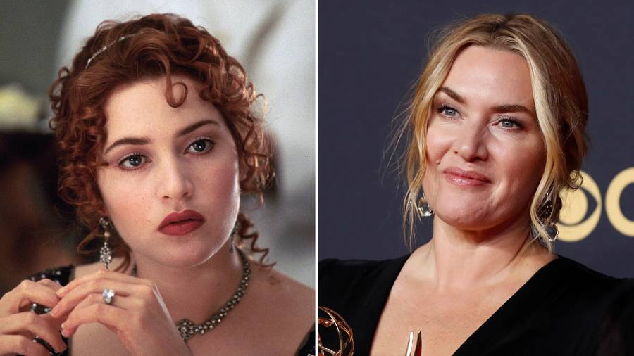 "Titanic" ma już 24 lata! Jak przez ten czas zmienili się aktorzy?