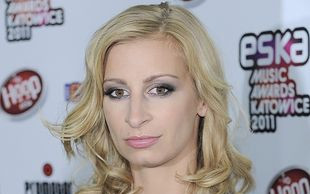 Magda Schejbal urodziła córeczkę