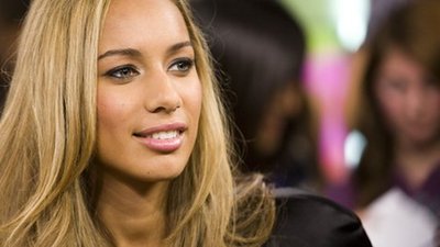 Leona Lewis w MuchOnDemand (FOTO)