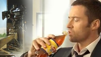 Zabaw się z seksownym Hugh Jackmanem! [VIDEO]