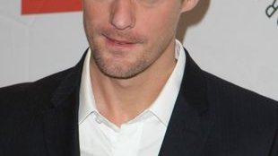 To Alexander Skarsgard jest najseksowniejszym wampirem (FOTO
