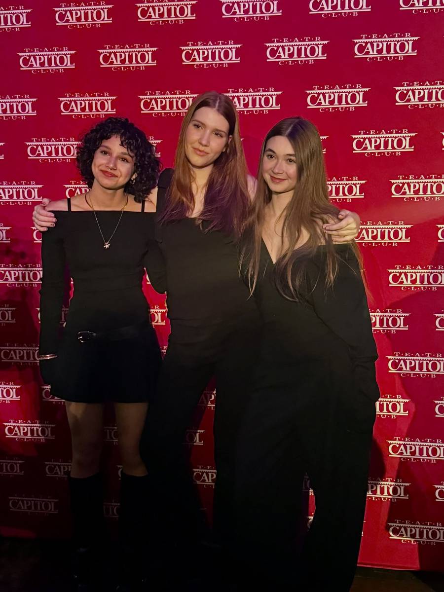 Janina Dowbor, fot. Instagram