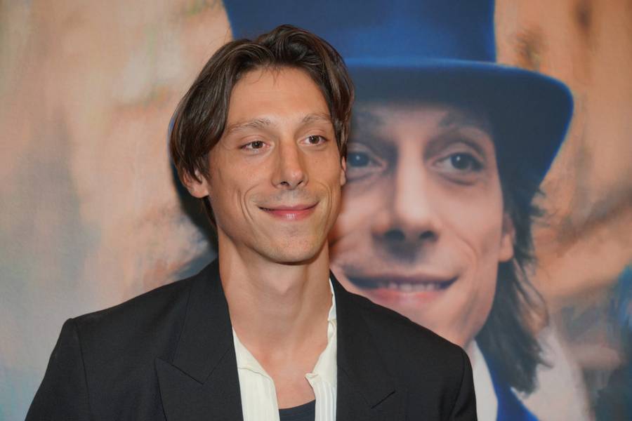 Najprzystojniejsi polscy aktorzy młodego pokolenia. Lista