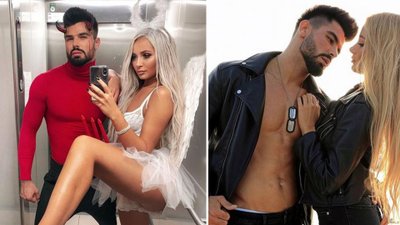 Paweł Tyburski opowiedział o swojej zdradzie i zapewnia, że chce walczyć o Monikę