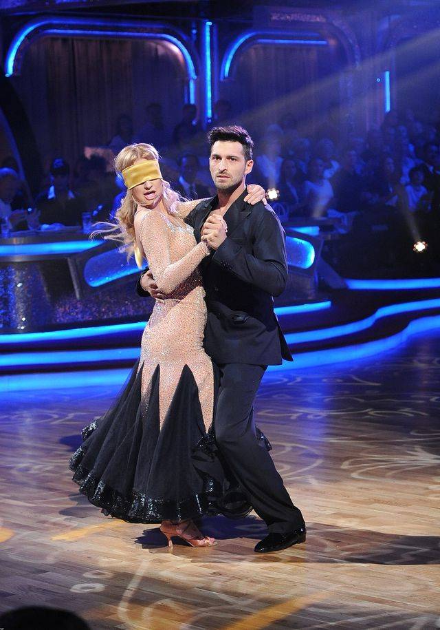 6. odcinek Tańca z gwiazdami – zamiana partnerów