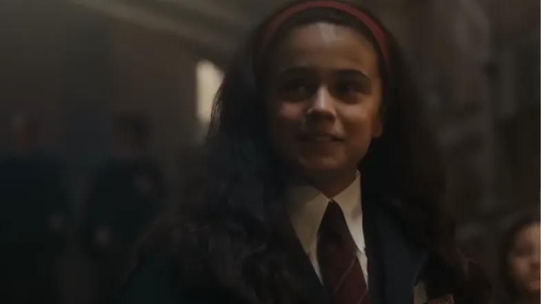 "Harry Potter", fot. HBO/YouTube.