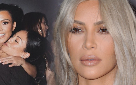 Steph poprosiła o to Kim Kardashian i natychmiast pożałowała