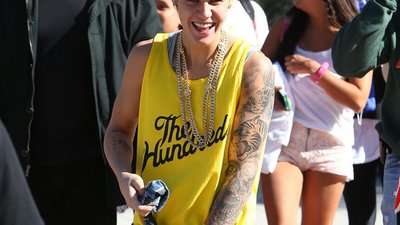 Justin Bieber wcale nie był pijany w czasie aresztowania?