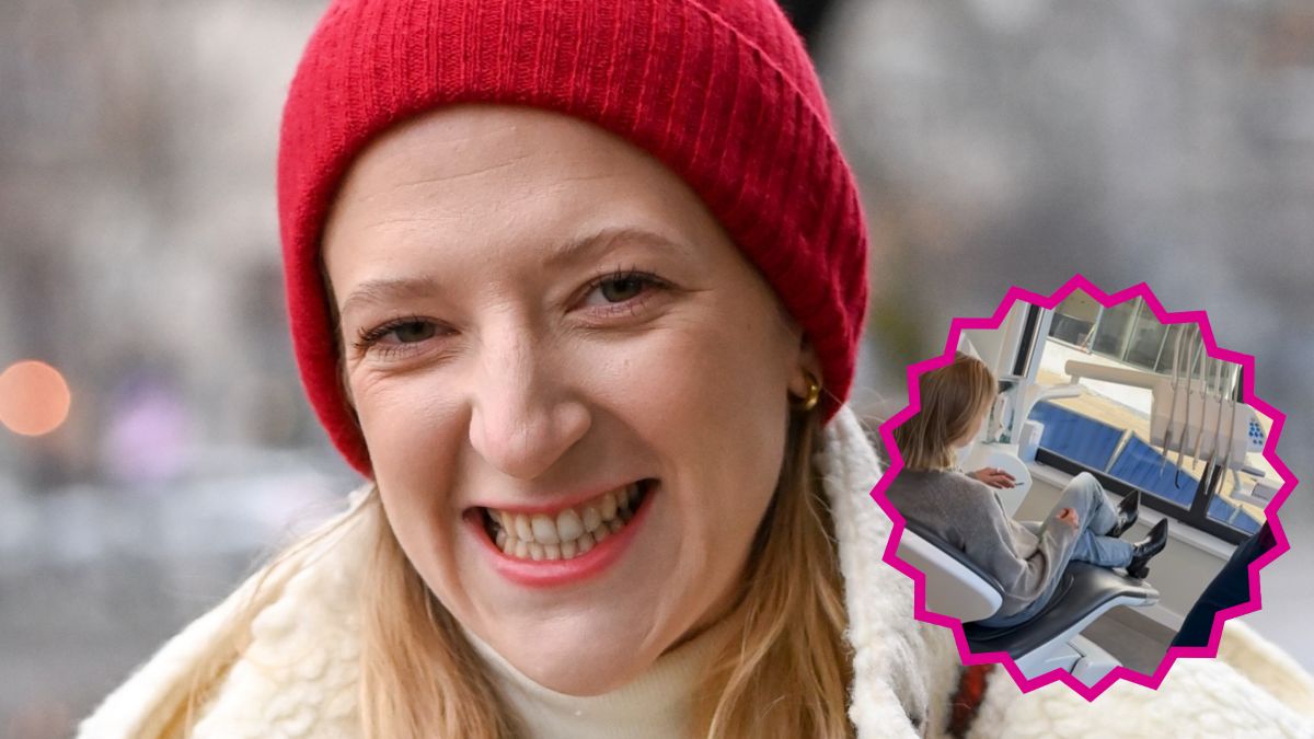 AKPA/Instagram/piotrtrafidlo_multident