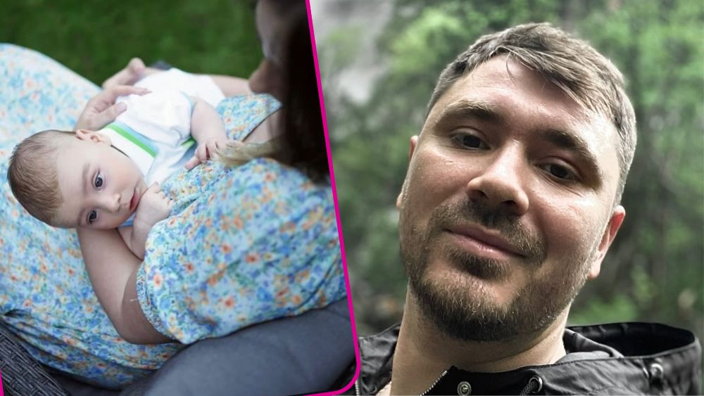 Instagram/danielmartyniuk89/faustynaaj