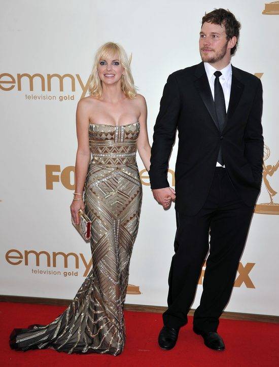 Chris Pratt – tak rodziło się ciacho