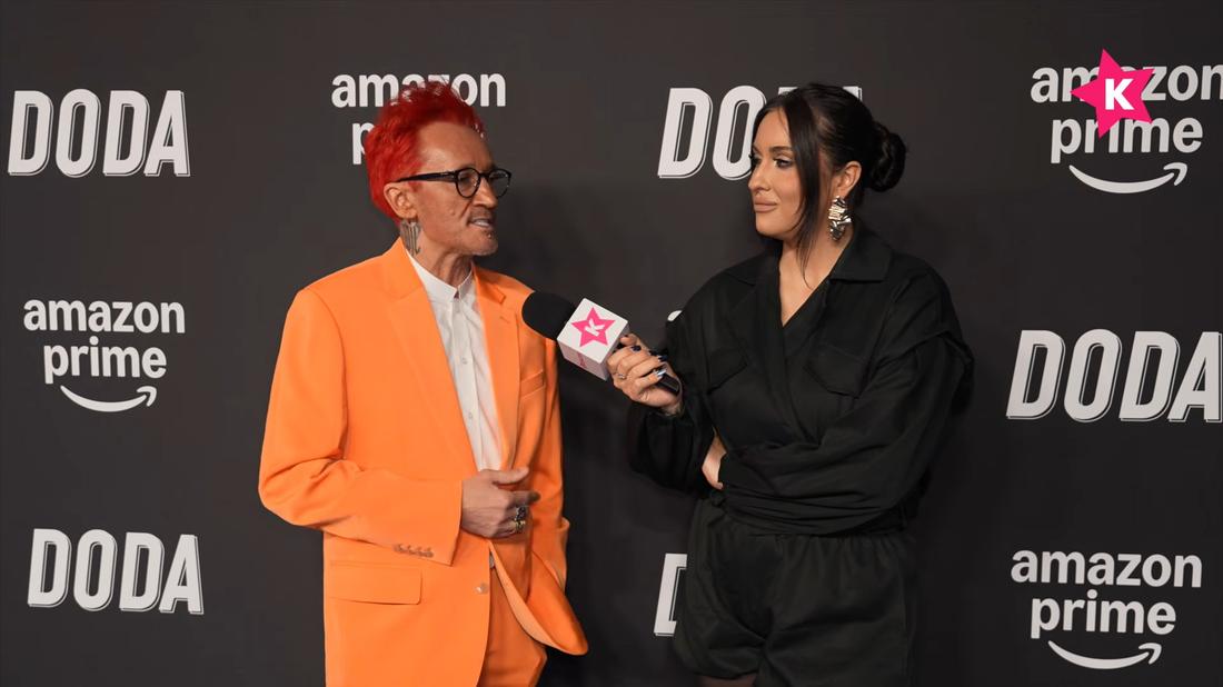 Michał Wiśniewski fot. Kozaczek