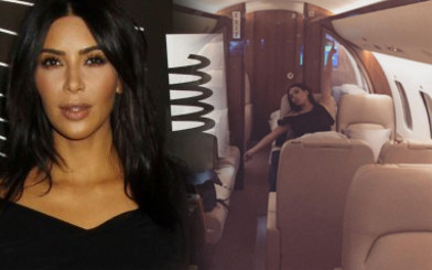 Co za przepych! Kim Kardashian jest OBRZYDLIWIE bogata i właśnie to udowodniła