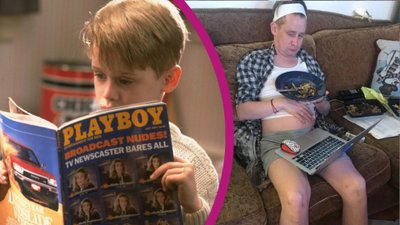 Obsada “Kevina” po 30 latach od premiery. Kto zmienił się najbardziej?