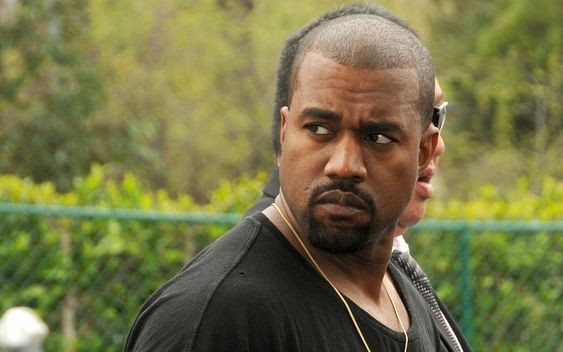 Kanye West żąda odszkodowania o wartości 10 MILIONÓW!