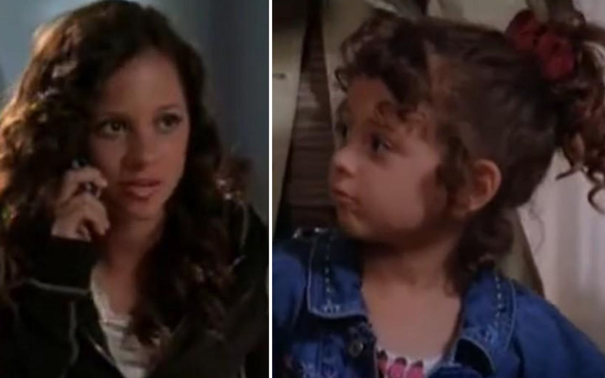 Tak dziś wygląda słodka Ruthie z “Siódmego nieba”. Aktorka ma już 35 lat. Tak się zmieniła