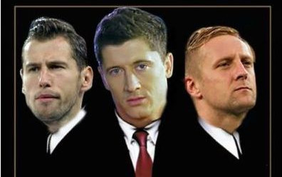 Memy po meczu Polska-Irlandia