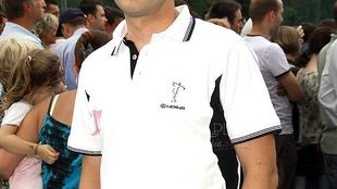 Żebrowski kończy z aktorstwem!