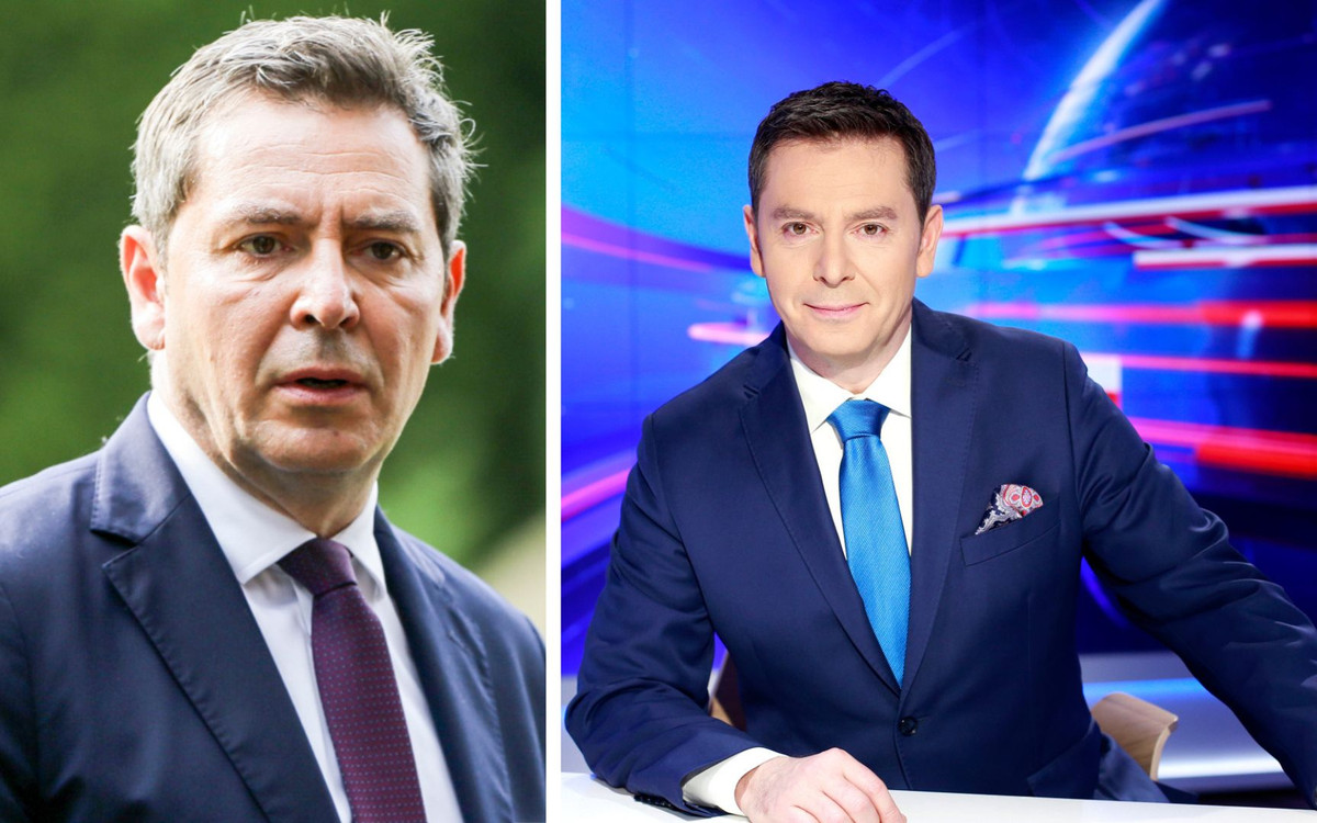 Była żona gwiazdy TVP ujawnia prawdę sprzed 20 lat: “Mówił, że zrobi wszystko, żeby mnie zniszczyć”