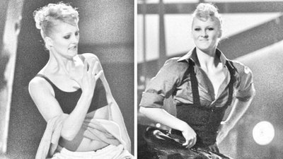 Rodzice żegnają zmarłą Natalię Madejczyk z “You Can Dance”. Ich wpis rozdziera serce