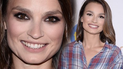 Obłęd! Anna Starmach pokazała zdjęcie, a internautka SKRYTYKOWAŁA ją za TO