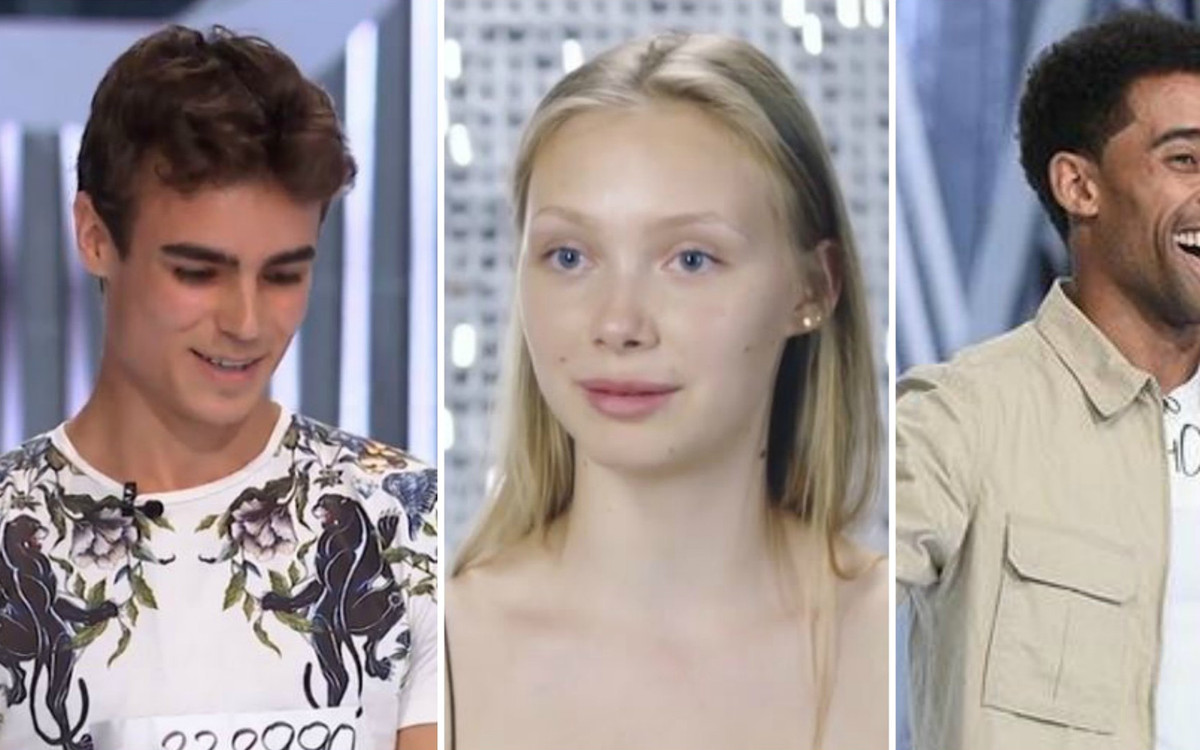 Nowy sezon Top Model: modelka plus size, następczyni Karoliny Pisarek, dzieci Kalibabki pokazały swój TALENT