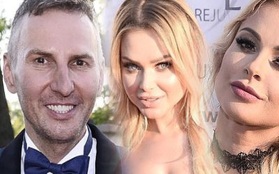 Kto pojawił się na otwarciu nowej kliniki Krzysztofa Gojdzia? (ZDJĘCIA)