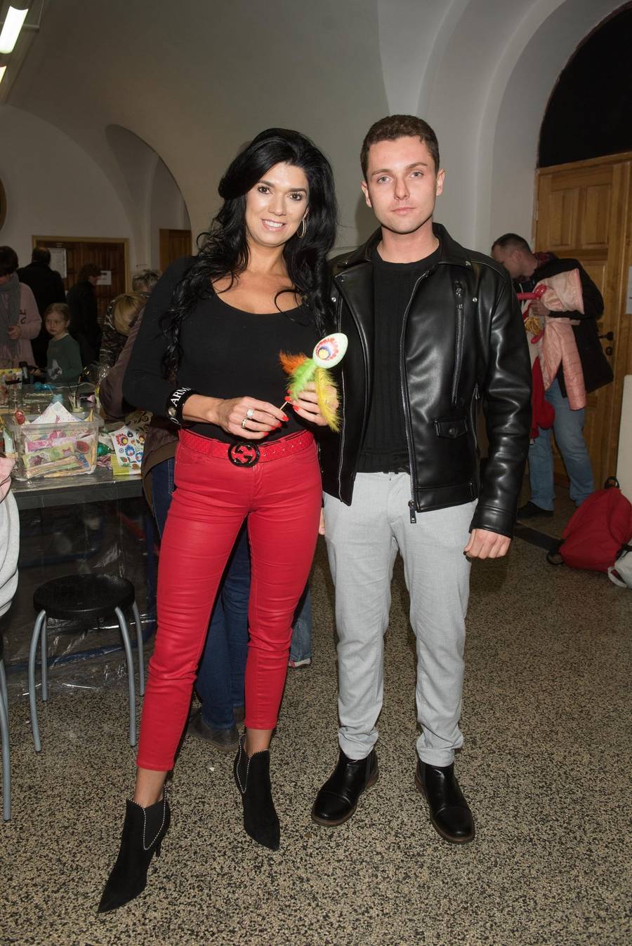 Paula Tumala, Kasia Vu Manh, Kamila Porczyk i inne gwiazdy malują z dziećmi pisanki