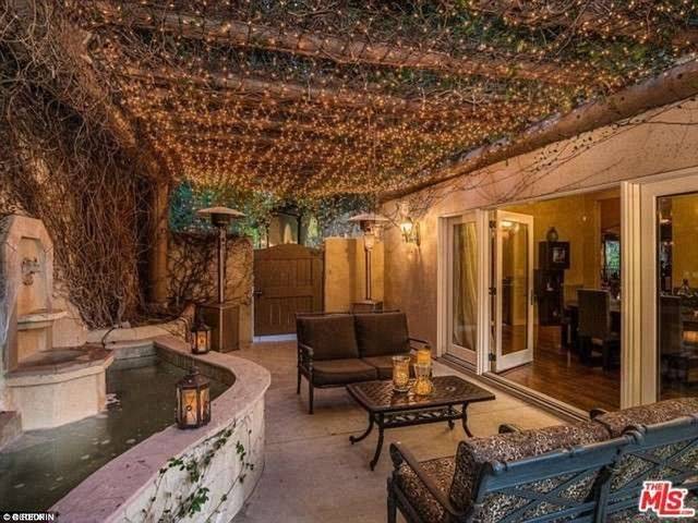 Dom Nicka Lachey’a