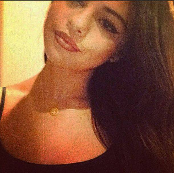 Selena Gomez na Instagramie