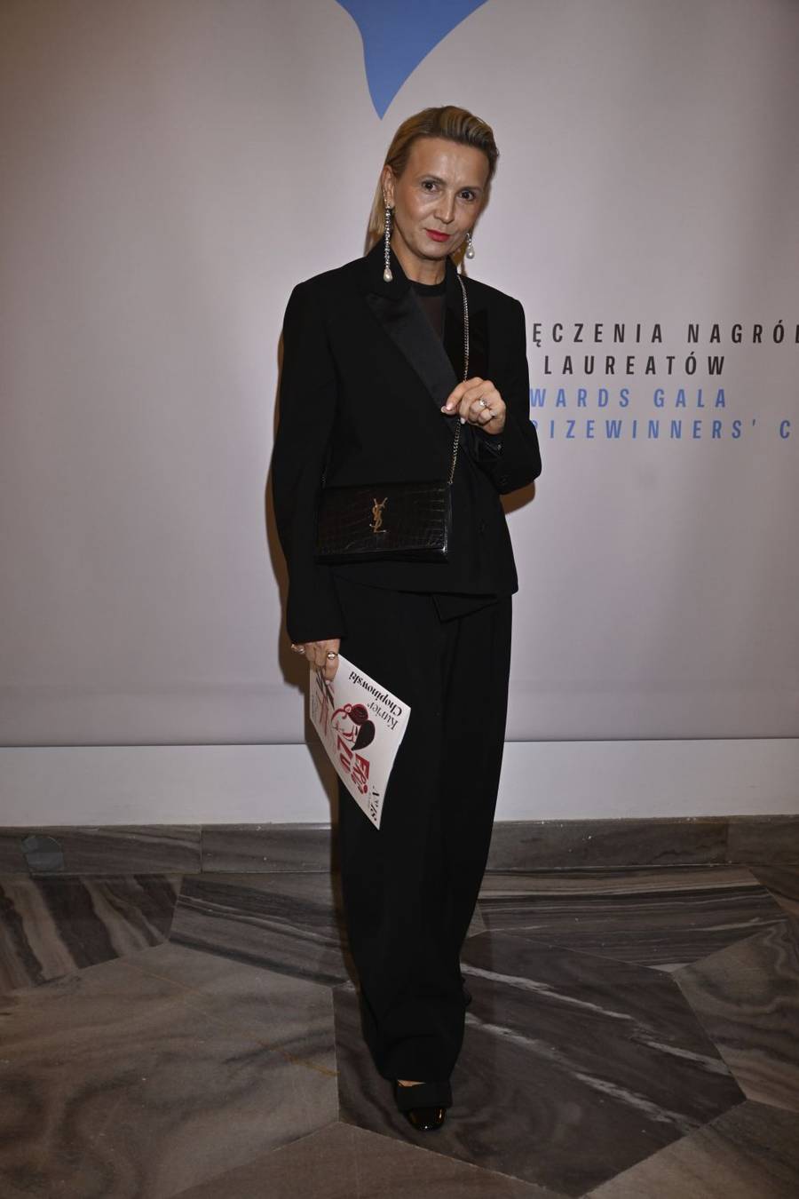 Gwiazdy i politycy na XIX Konkursie Pianistycznym! Kinga Rusin z partnerem, para prezydencka, Kamil Stoch z żoną…(FOTO)