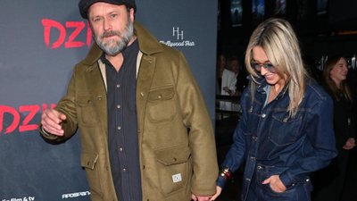 Lichota pokazał nową partnerkę? Krótko po rozstaniu z piękną blondynką na premierze. Wiemy, kim jest