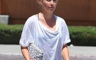 Kendra Wilkinson NIENAWIDZI swojego męża!