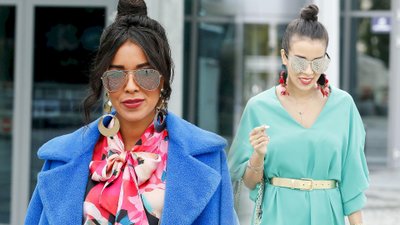 Macademian Girl zwróciła uwagę mężczyźnie, który KRZYCZAŁ na dziecko. Jego reakcja szokuje