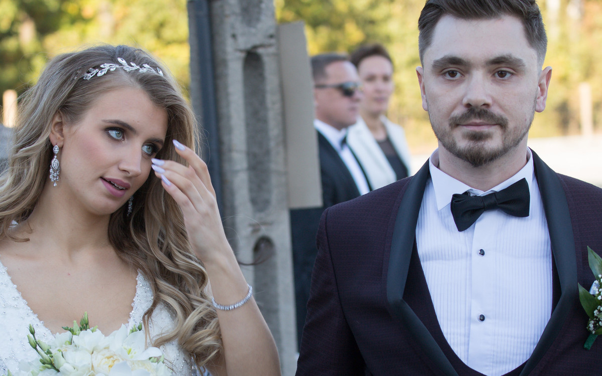 Ewelina Golczyńska wydała oświadczenie. Dziękuje za słowa wsparcia