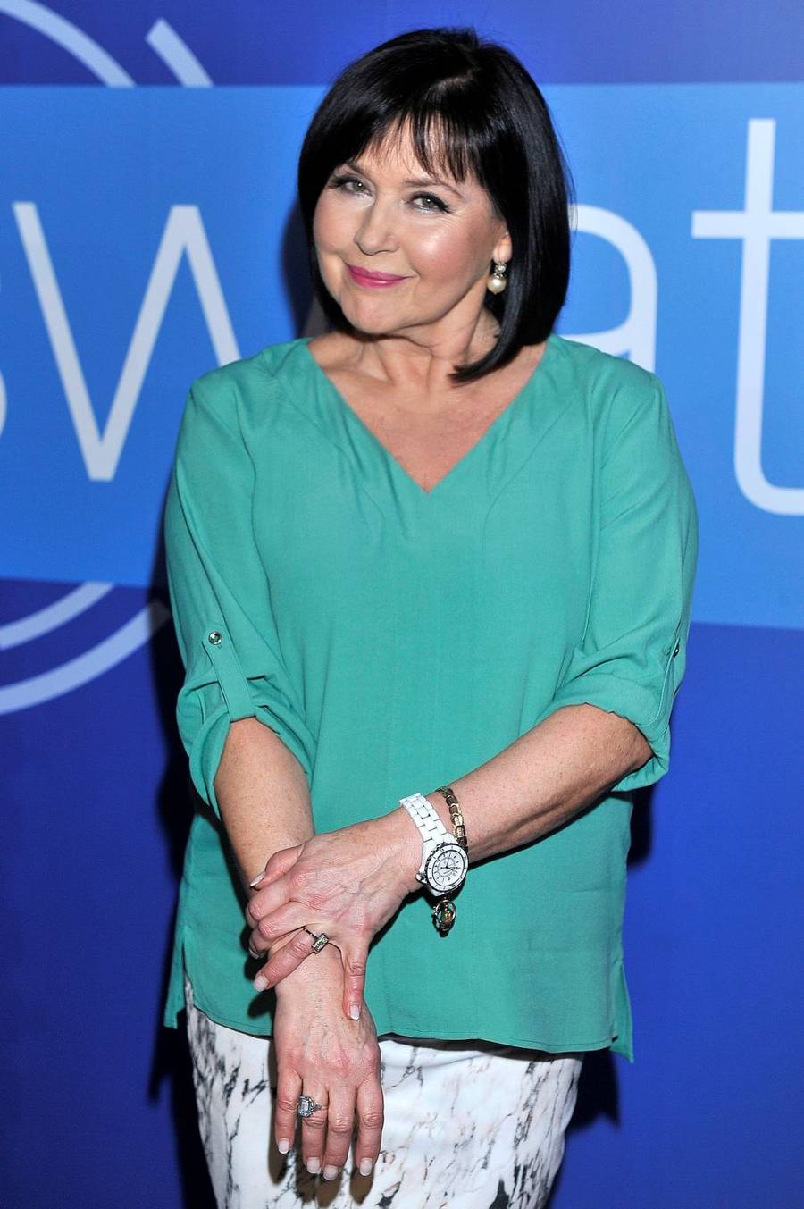 Elżbieta Jaworowicz/AKPA