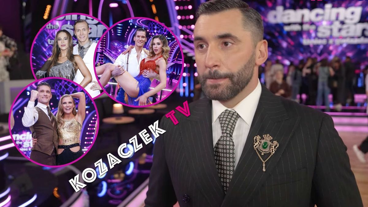 Rafał Maserak sceptycznie o finałowej trójce! Nie będzie to Blanka, Filip i Maria Jeleniewska? (WIDEO)