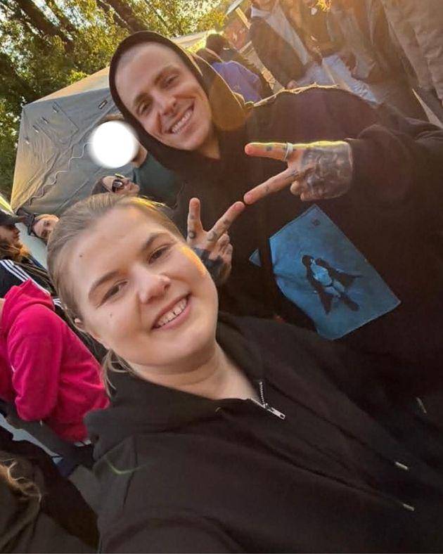Makowkamusic świętuje 30. urodziny, fot. Instagram