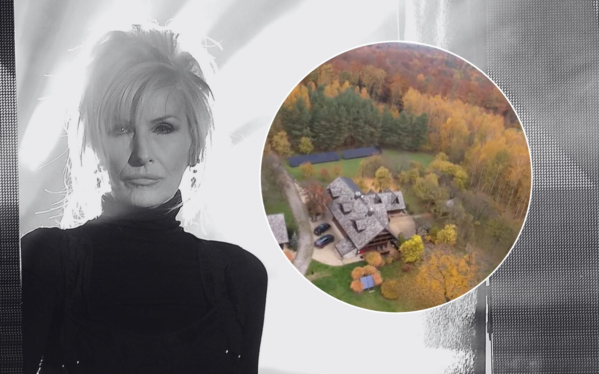 7 lat temu zmarła Kora. To były jej ostatnie SŁOWA w domku na Roztoczu