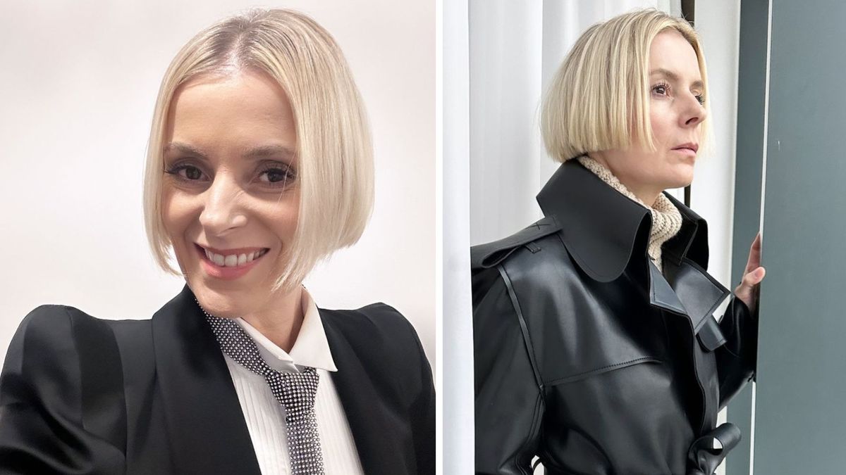 Halina Mlynkowa wyznaje, że była często wykorzystywana