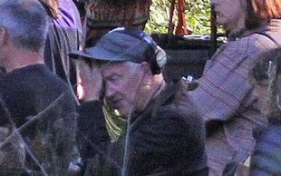 Ruszyły zdjęcia do nowego Twin Peaks! (FOTO)