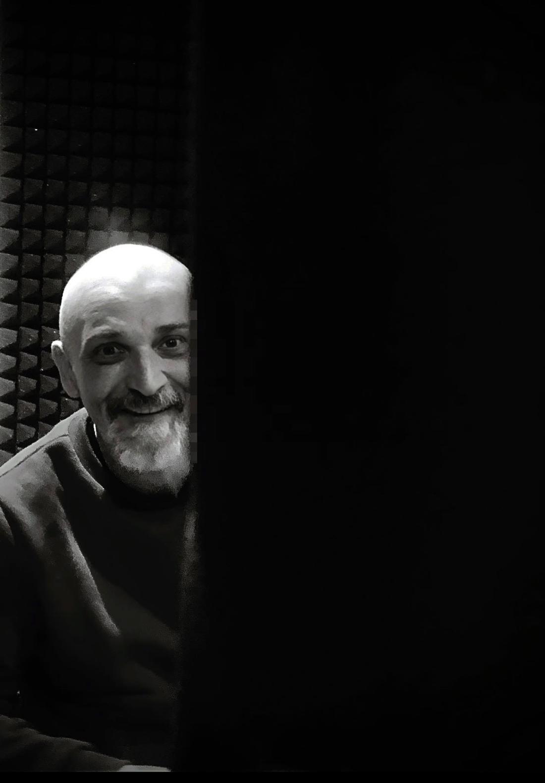 Nie żyje Wojciech „Sęp” Dudziński / Facebook