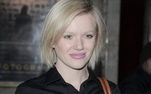 Joanna Majstrak poszłaby do łóżka z Dodą