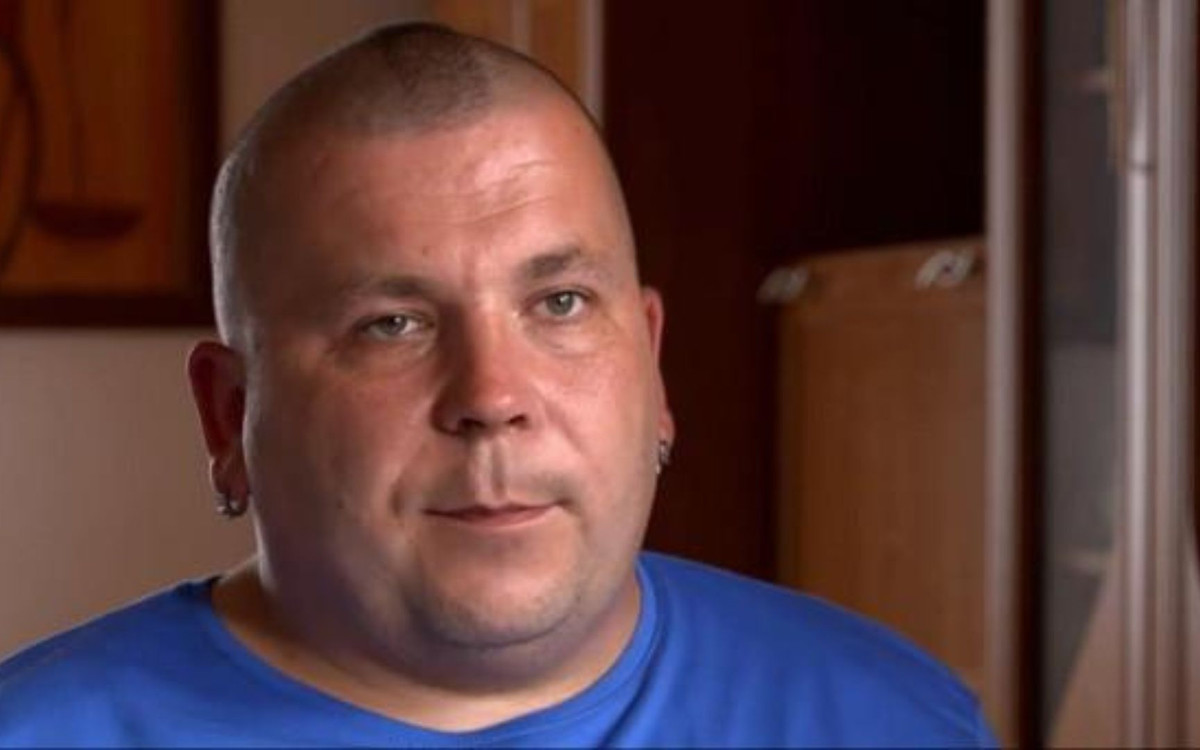 Łukasz “Gumiś” Siwy przeszedł radykalną metamorfozę. Ledwo go poznaliśmy…