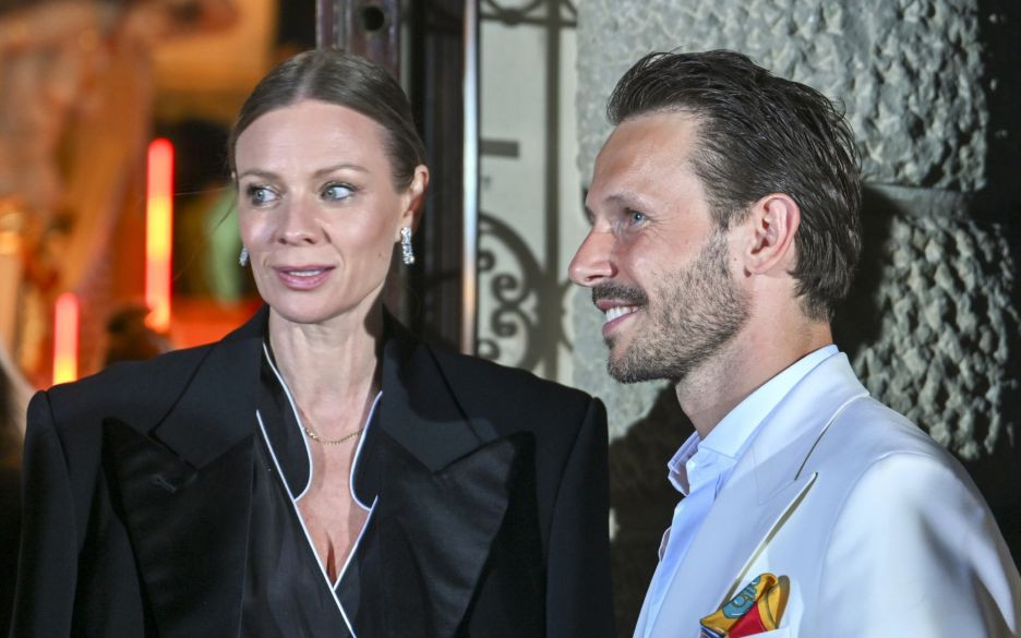 Syn Boczarskiej już zarabia pieniądze. Aktorka wpadła na genialny pomysł