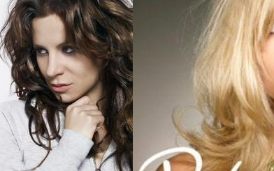 RadioACTIVE Natalii Lesz wcześniej zaśpiewała Pixie Lott