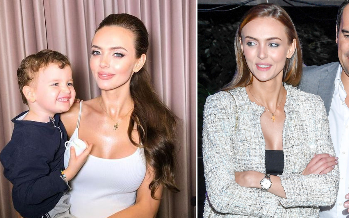 Internauta zapytał Marcelę Leszczak o wysokość alimentów od Miśka Koterskiego. Odpowiedziała!